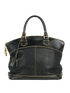 Lockit, front view